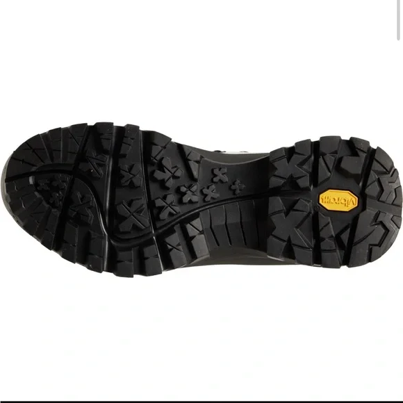 Merrell Bristol Mid Hiking Boots - Waterproof - Picture 6 of 6